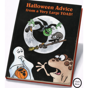 Halloween Advice